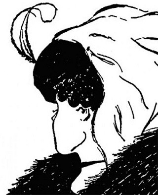 Perception Of Illusion